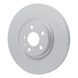 DFC 25-26 Volvo EX30 Front Hi-Carbon Alloy Geomet Coated Rotor - 900-27070