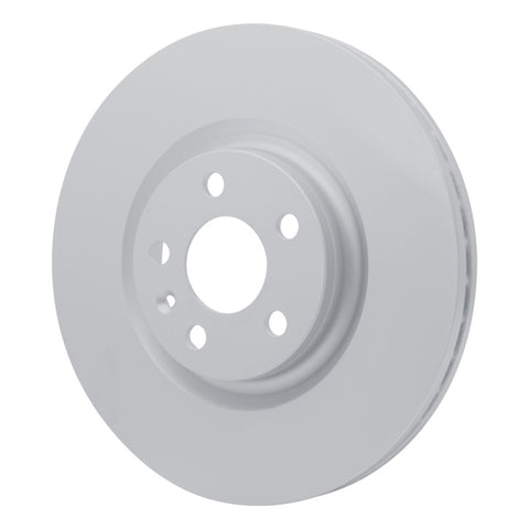 DFC 25-26 Volvo EX30 Front Hi-Carbon Alloy Geomet Coated Rotor - 900-27070