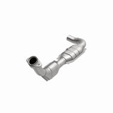 MagnaFlow Direct Fit Catalytic Converter 99-00 Ford F-150 4.6L - 447135