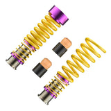 KW H.A.S. 2016+ Nissan GT-R Skyline Nismo (R35) - 25385010