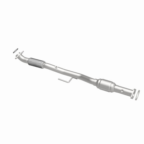 MagnaFlow Conv Direct Fit Catalytic Converter 2007-2015 Nissan Altima L4 2.5L Gas and Diesel - 93257