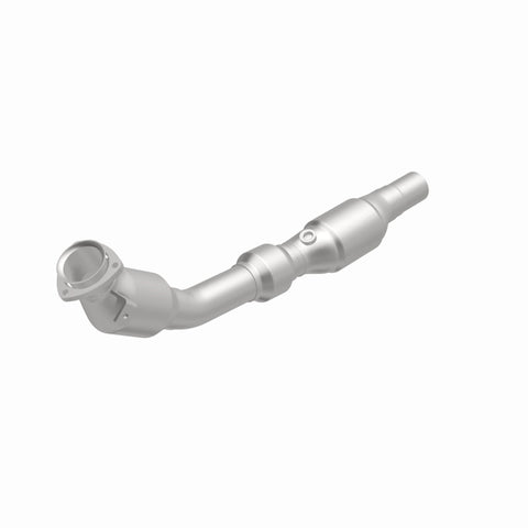 MagnaFlow Conv DF 06 Audi RS4 Awd P/S OEM - 49263