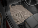 WeatherTech 14+ Chevolet Impala Front Rubber Mats - Tan - W318TN