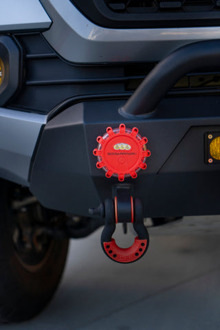 Body Armor 4x4 CORE LED Roadflare - 5168