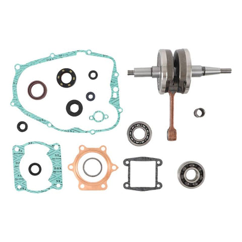 Hot Rods 88-06 Yamaha YFS 200 Blaster 200cc Bottom End Kit - CBK0041