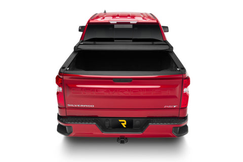 Extang 2019 Chevy/GMC Silverado/Sierra 1500 (New Body Style - 6ft 6in) Trifecta 2.0 - 92457