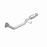 MagnaFlow Conv DF 96-97 Infiniti J30 Passenger Side 50S - 444741