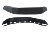 Body Armor 4x4 2019+ Jeep Wrangler JL Rear Fender Flares - JL-6103