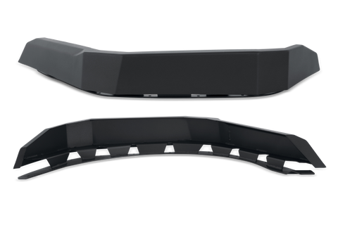 Body Armor 4x4 2019+ Jeep Wrangler JL Rear Fender Flares - JL-6103