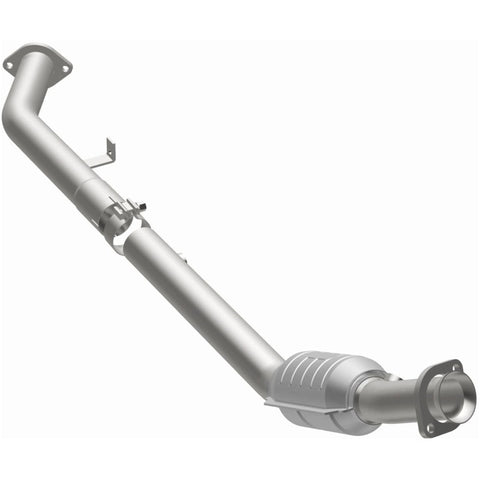 MagnaFlow Direct Fit Catalytic Converter GTO- 2004 8 5.7L OEM - 49730