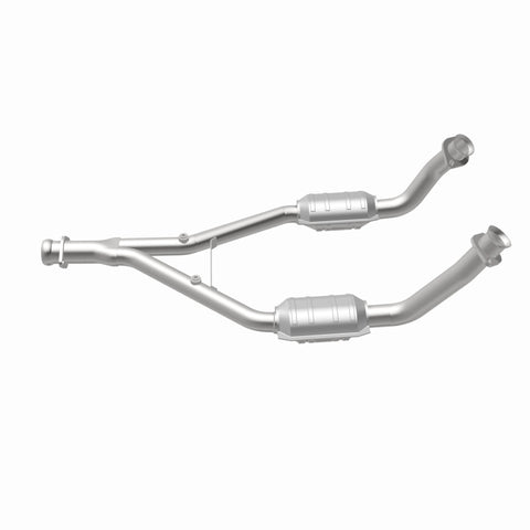 MagnaFlow Conv Direct Fit Mustang 94-95 3.8L - 23340