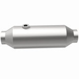 MagnaFlow 99-03 Honda Odyssey V6 3.5L California Grade CARB Compliant Universal Catalytic Converter - 4451354
