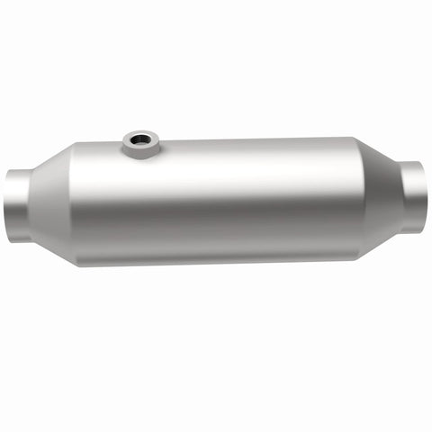 MagnaFlow 99-03 Honda Odyssey V6 3.5L California Grade CARB Compliant Universal Catalytic Converter - 4451354
