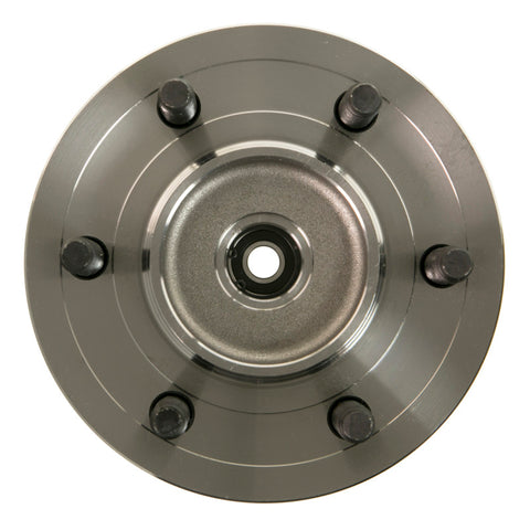 MOOG 2004 Ford F-150 Heritage Front Hub Assembly - 515046