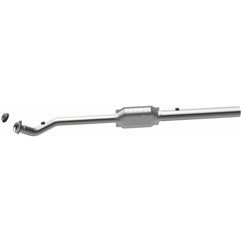 MagnaFlow Direct Fit Catalytic Converter 99 GM Express Van PS 5.7L - 93613