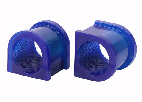 SuperPro Sway Bar Chassis Mount Bushing Kit - SPF1451-30K