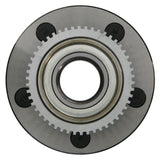MOOG 05-14 Ford Mustang Front Hub Assembly - 513221
