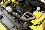 Airaid 2015 Ford Mustang 2.3L EcoBoost Intake System ( Dry / Red Media) - 451-326