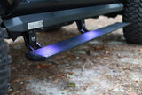 AMP Research 02-03 Ford F-250 Super Duty PowerStep XL - Black - 77106-01A