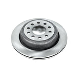Power Stop 03-11 Lincoln Town Car Rear Autospecialty Brake Rotor - AR8166
