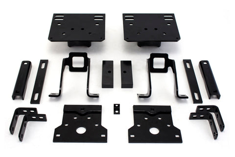 Air Lift Loadlifter 5000 Air Spring Kit - 57397