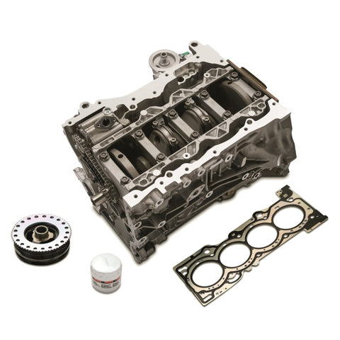 Ford Racing 2.3L EcoBeast Short Block - M-6009-23EB