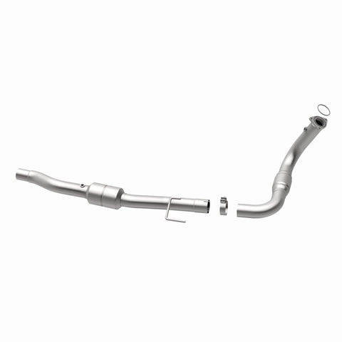 MagnaFlow Direct Fit Catalytic Converter 04-06 Avalanche Driver Side 8.1L - 447260