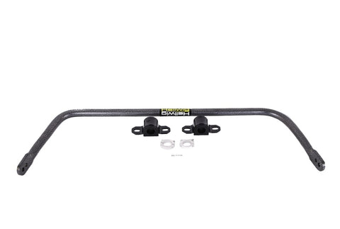Hellwig 11-13 Polaris RZR/RZR4 XP900 Solid Heat Treated Chromoly 1in Rear Sway Bar - 7862