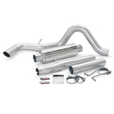 Banks Power 03-07 Ford 6.0L CCSB Monster Sport Exhaust System - 48791