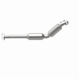 MagnaFlow Direct Fit Catalytic Converter 2004-2008 Ford Crown Victoria 4.6L - 5411011