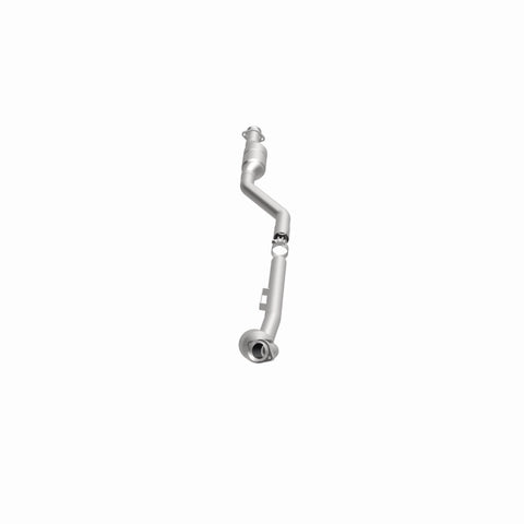 MagnaFlow Direct Fit Catalytic Converter 01-02 Mercedes E430 4.3L Driver Side CA - 454032