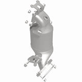 MagnaFlow Direct Fit Catalytic Converter 2021 Nissan Altima Single Manifold 2.5L - 290062