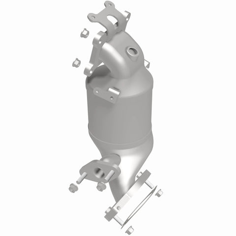 MagnaFlow Direct Fit Catalytic Converter 2021 Nissan Altima Single Manifold 2.5L - 290062