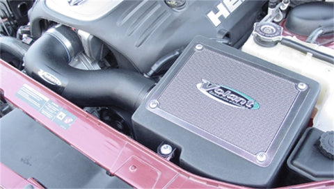 Volant 04-08 Dodge Magnum R/T 5.7 V8 Pro5 Closed Box Air Intake System - 16857151