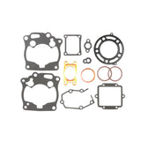 Cometic 98-00 Kawasaki KX125 125CC 56MM .010 Stainless Steel Head Gasket - C7393