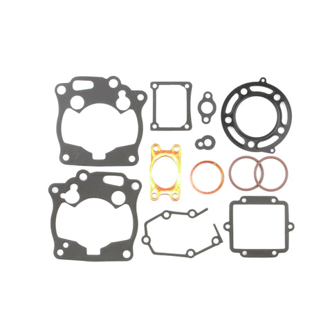 Cometic 98-00 Kawasaki KX125 125CC 56MM .010 Stainless Steel Head Gasket - C7393