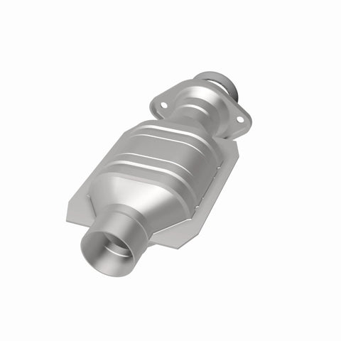 MagnaFlow Direct Fit Catalytic Converter 99-03 Lexus RX300 3.0L rear - 441417