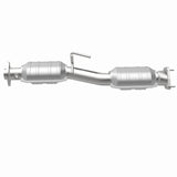 MagnaFlow Direct Fit Catalytic Converter 99-00 Ford Explorer Code X OEM - 49421