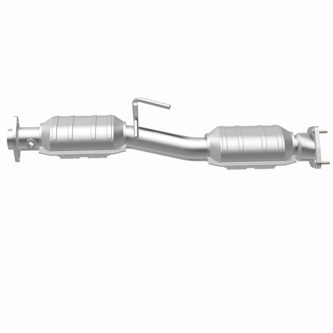 MagnaFlow Direct Fit Catalytic Converter 99-00 Ford Explorer Code X OEM - 49421