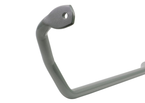 Whiteline 97-04 VW Golf MK4 (exc. 4-motion / 96-03 Audi A3 Type AL Front Heavy Duty 22mm Swaybar SPE - BAF13