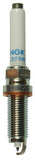 NGK Laser Iridium Spark Plug Box of 4 (SILZKFR8E7S) - 90654