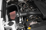 K&N 2016 Toyota Tacoma V6 3.5L AirCharger Performance Intake - 63-9039