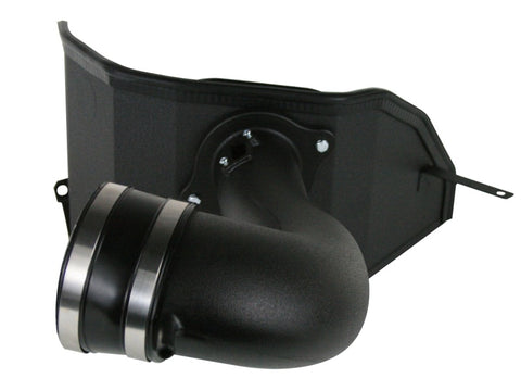 aFe MagnumFORCE Intakes Stage-2 PDS AIS PDS Ford Mustang 05-09 V8-4.6L w/o Cover - 51-10293