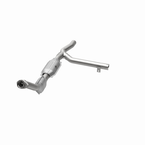 MagnaFlow Conv DF 00-01 Ford F-150 4.6L 2wd - 93153
