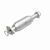 MagnaFlow Direct Fit Catalytic Converter 04 Acura TSX 2.4L - 49026