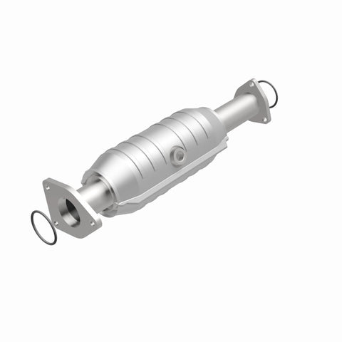 MagnaFlow Direct Fit Catalytic Converter 04 Acura TSX 2.4L - 49026