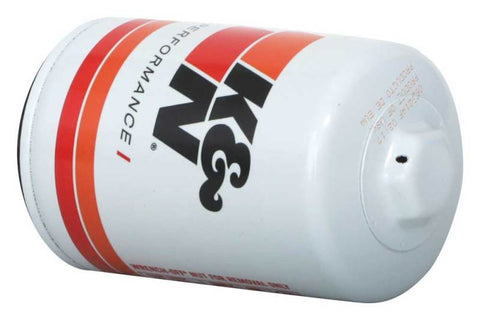 K&N Oil Filter OIL FILTER; AUTOMOTIVE - HP-2011