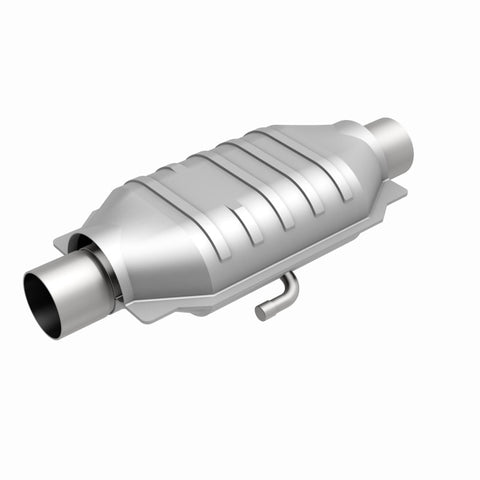 MagnaFlow Universal Catalytic Converter 3 W/Air - 93519