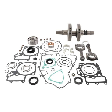Hot Rods 12-20 Kawasaki KVF 750 Brute Force 4x4i EPS 750cc Bottom End Kit - CBK0215