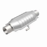 MagnaFlow Universal Catalytic Converter 2 W/Air FED - 94014